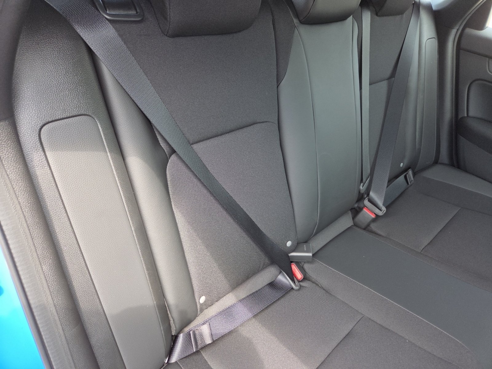 New 2026 Honda Civic Sport image 27