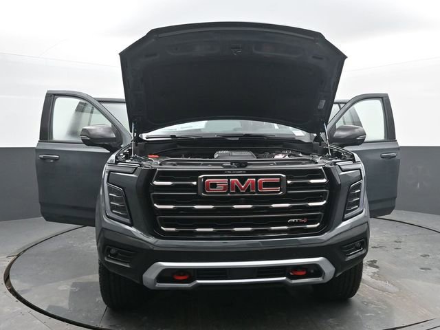 New 2026 GMC Yukon XL AT4 Ultimate image 56