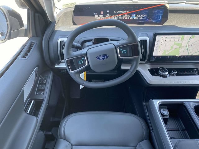 New 2026 Ford Expedition Max Active AWD/4WD image 10