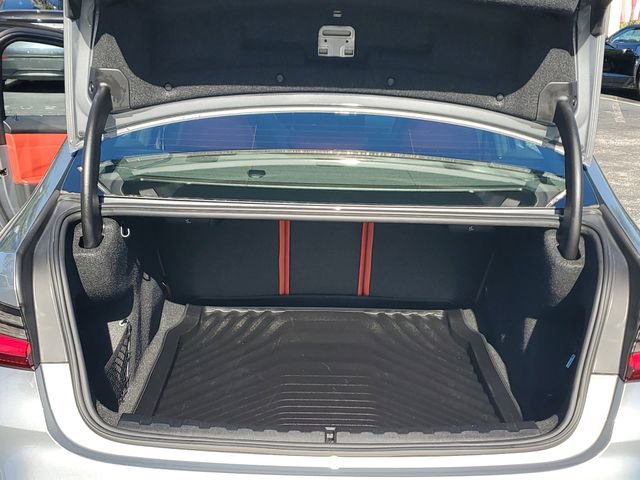 Used 2023 BMW M3 Competition image 8