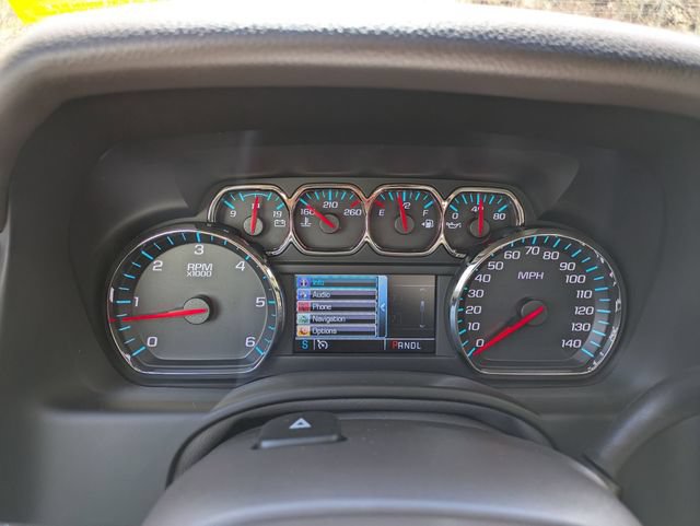 Certified 2019 Chevrolet Tahoe Premier AWD/4WD image 18