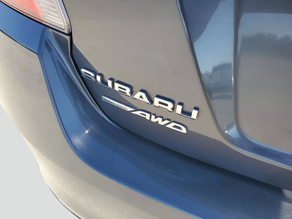 Used 2021 Subaru WRX STI Limited image 42