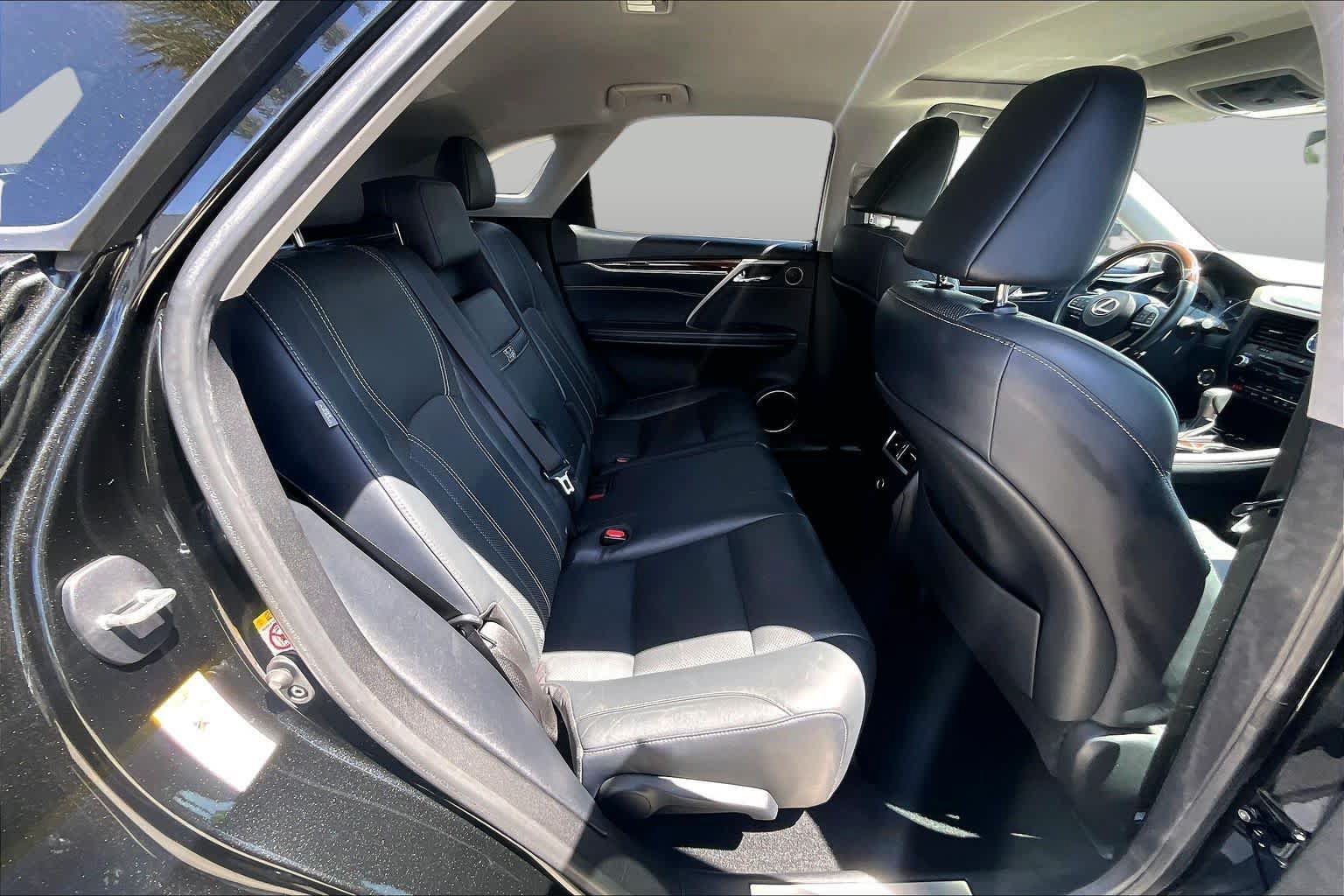 Used 2019 Lexus RX 350 AWD w/ Navigation Package image 20