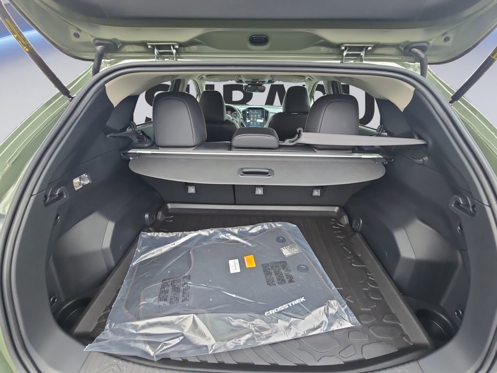 New 2026 Subaru Crosstrek 2.5i Limited image 19