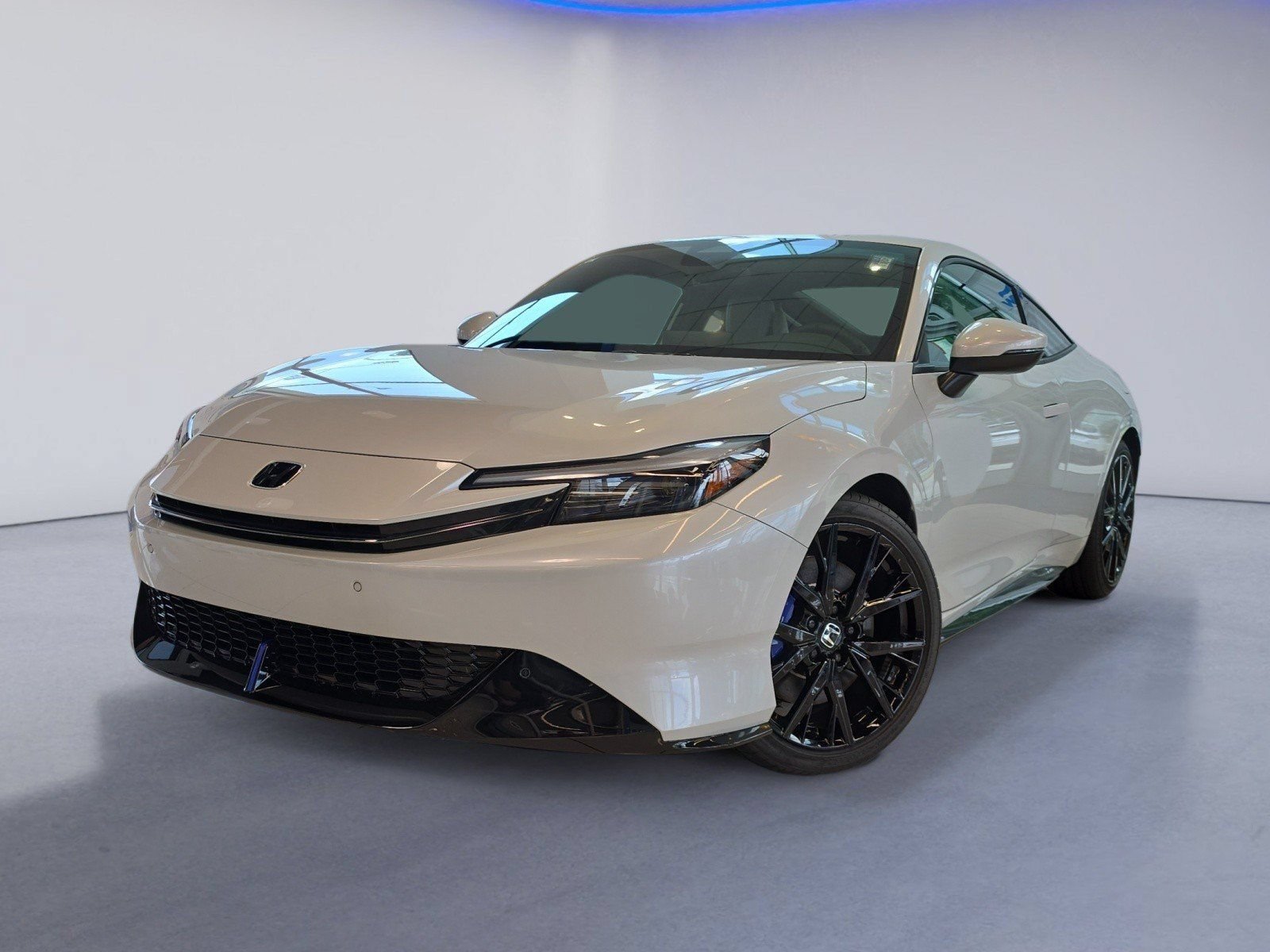 New 2026 Honda Prelude image 2