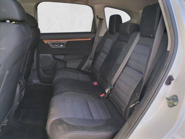 Used 2020 Honda CR-V EX image 18