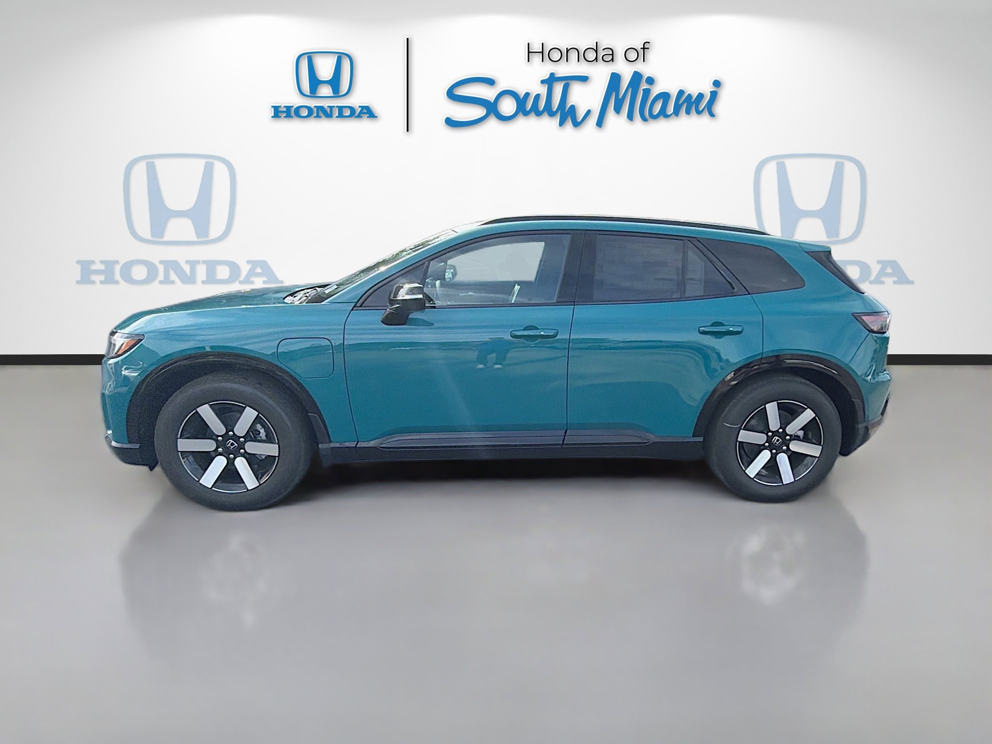 New 2026 Honda Prologue Touring image 4