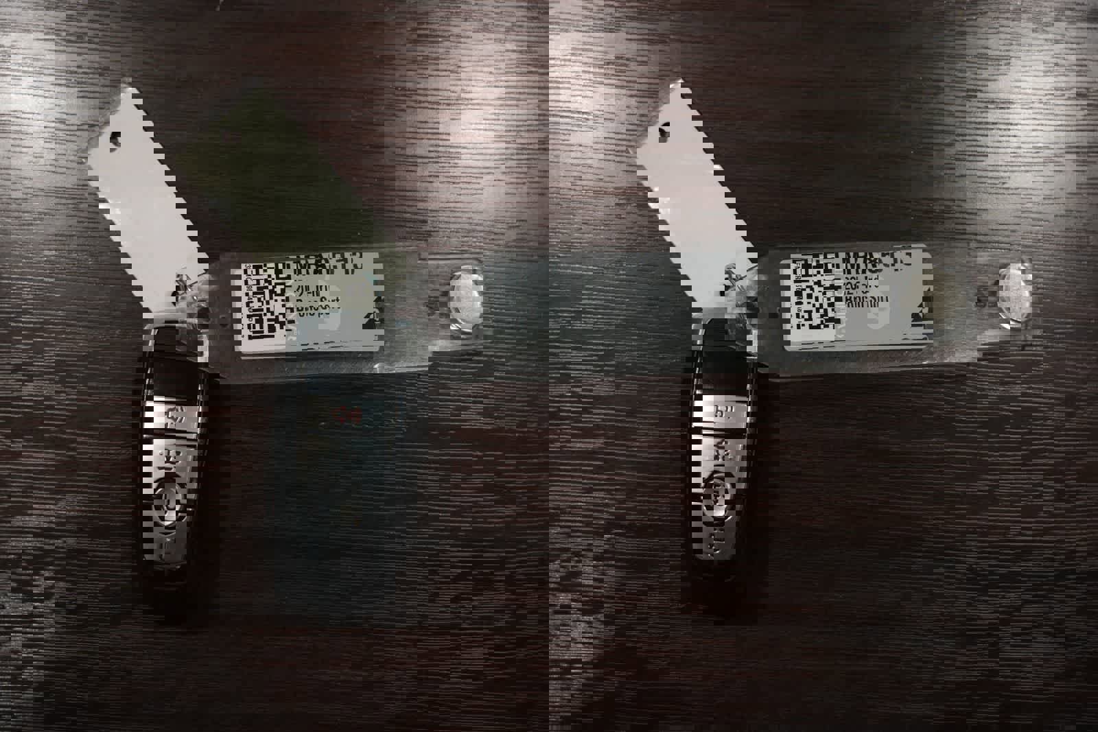 Used 2021 Ford Bronco Sport Big Bend image 25