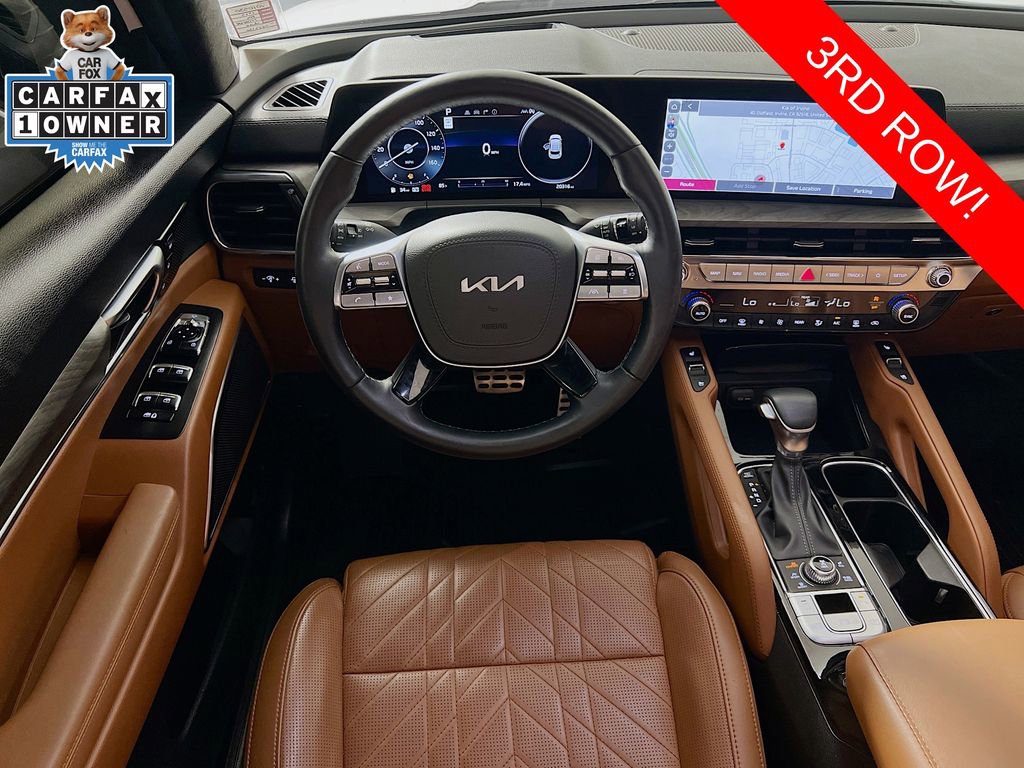 Used 2025 Kia Telluride SX Prestige X-Line image 25