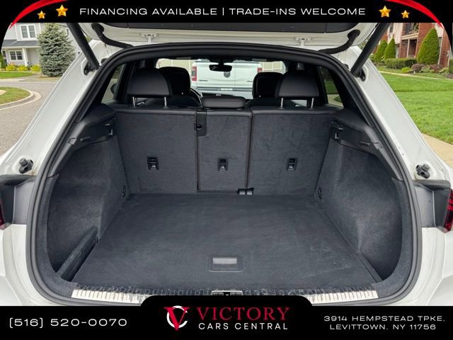 Used 2020 Audi Q3 2.0T Premium w/ Convenience Package image 10