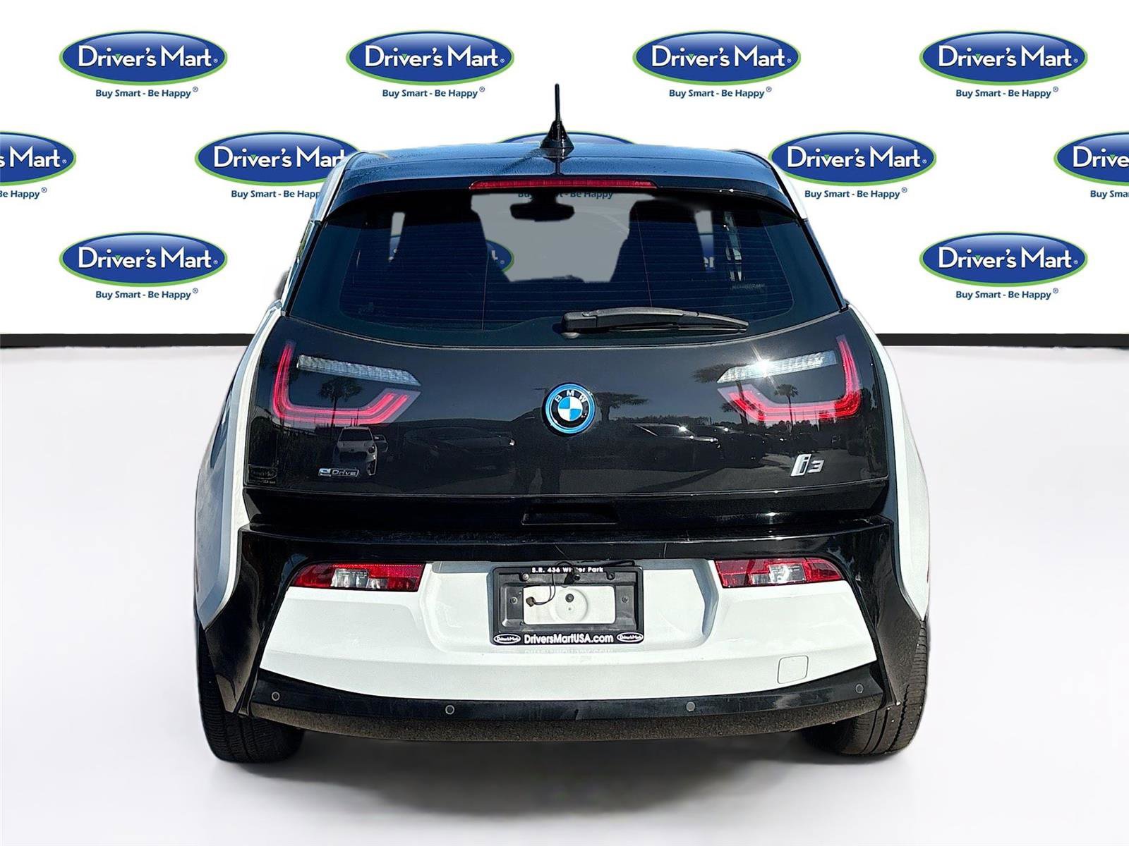 Used 2015 BMW i3 RWD image 6