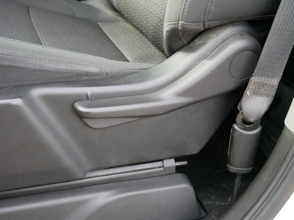 Used 2024 GMC Sierra 2500 Pro w/ Convenience Package image 16