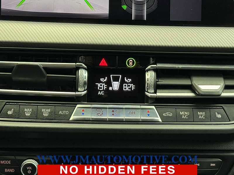 Used 2020 BMW 228i xDrive Gran Coupe w/ M Sport Package AWD/4WD image 40