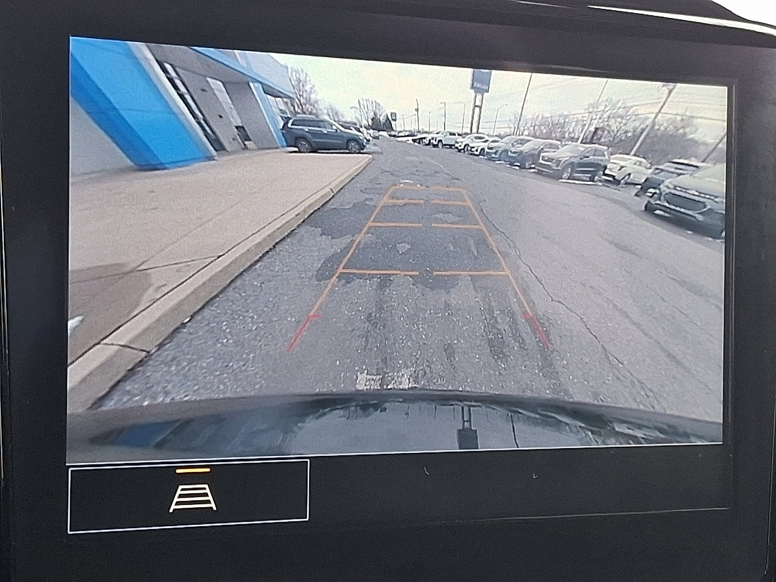 Certified 2023 Chevrolet Traverse LT image 19