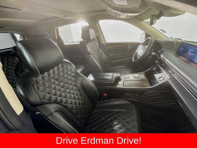 Used 2023 Genesis GV80 3.5T w/ Prestige Package AWD/4WD image 24