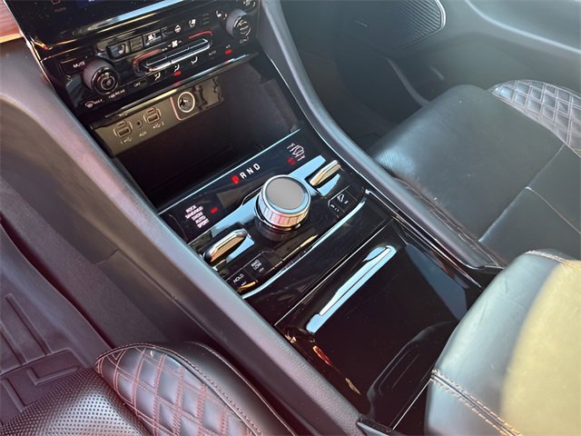 Used 2022 Jeep Grand Cherokee L Summit w/ Advanced Protech Group IV image 26