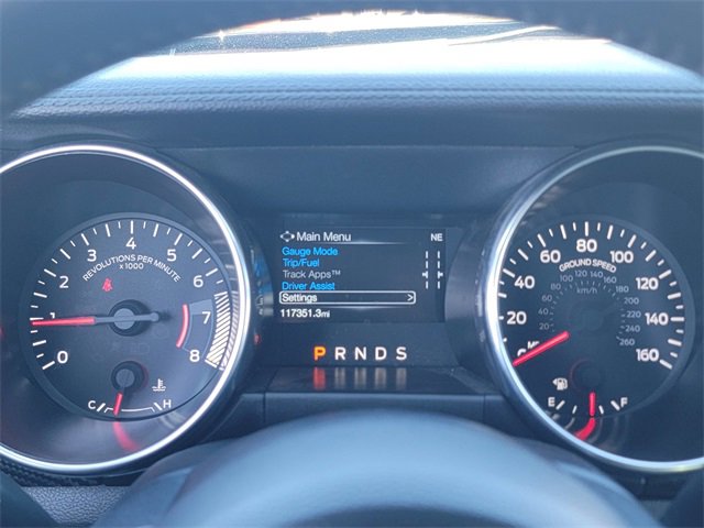 Used 2021 Ford Mustang Premium w/ Carbon Sport Interior Package image 30