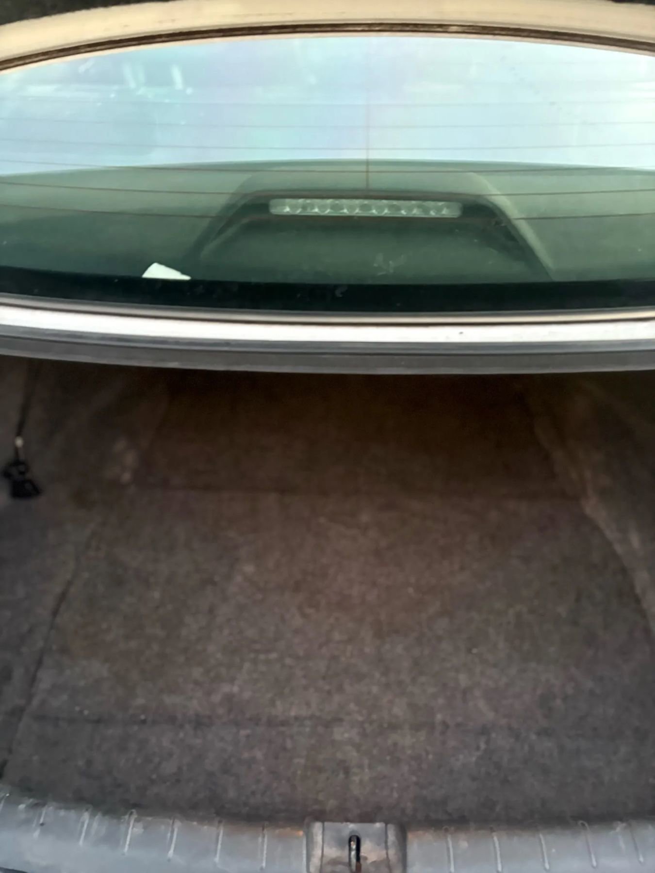 Used 2017 Honda Accord Sport image 49