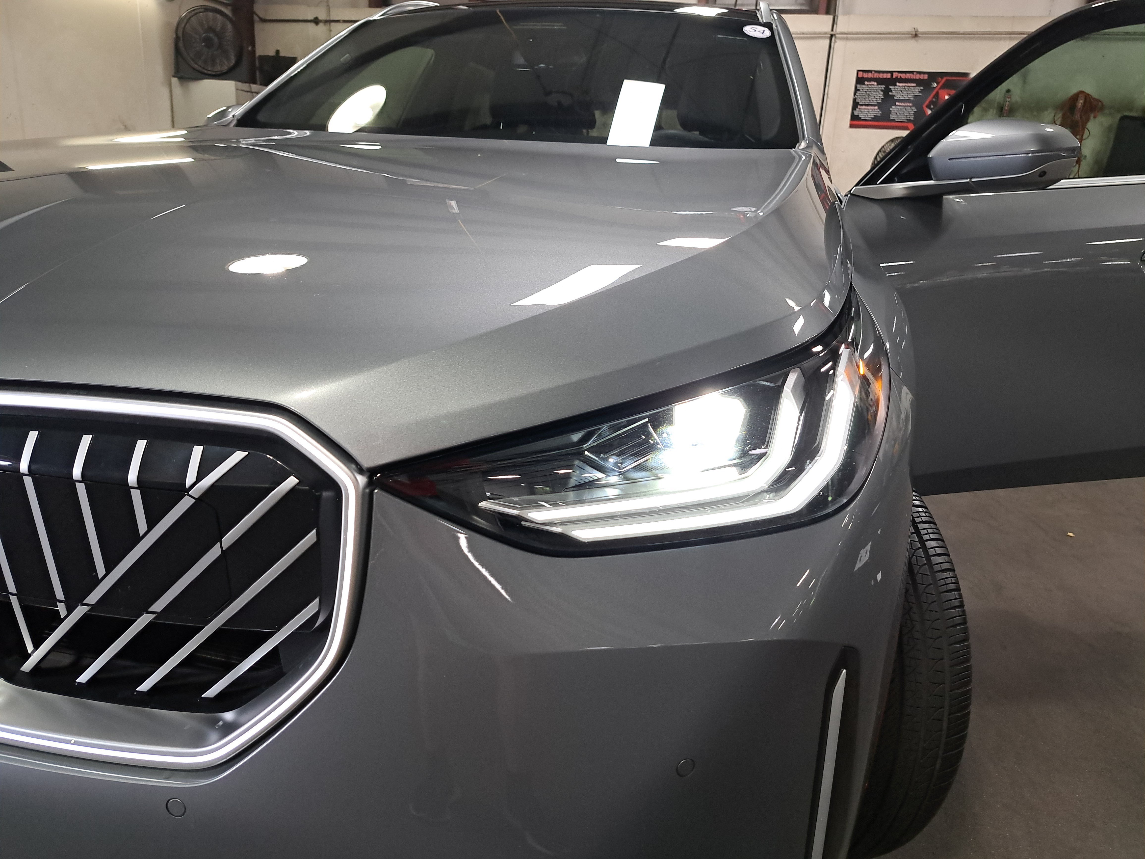 Used 2026 BMW X3 xDrive30i w/ Premium Package AWD/4WD image 32