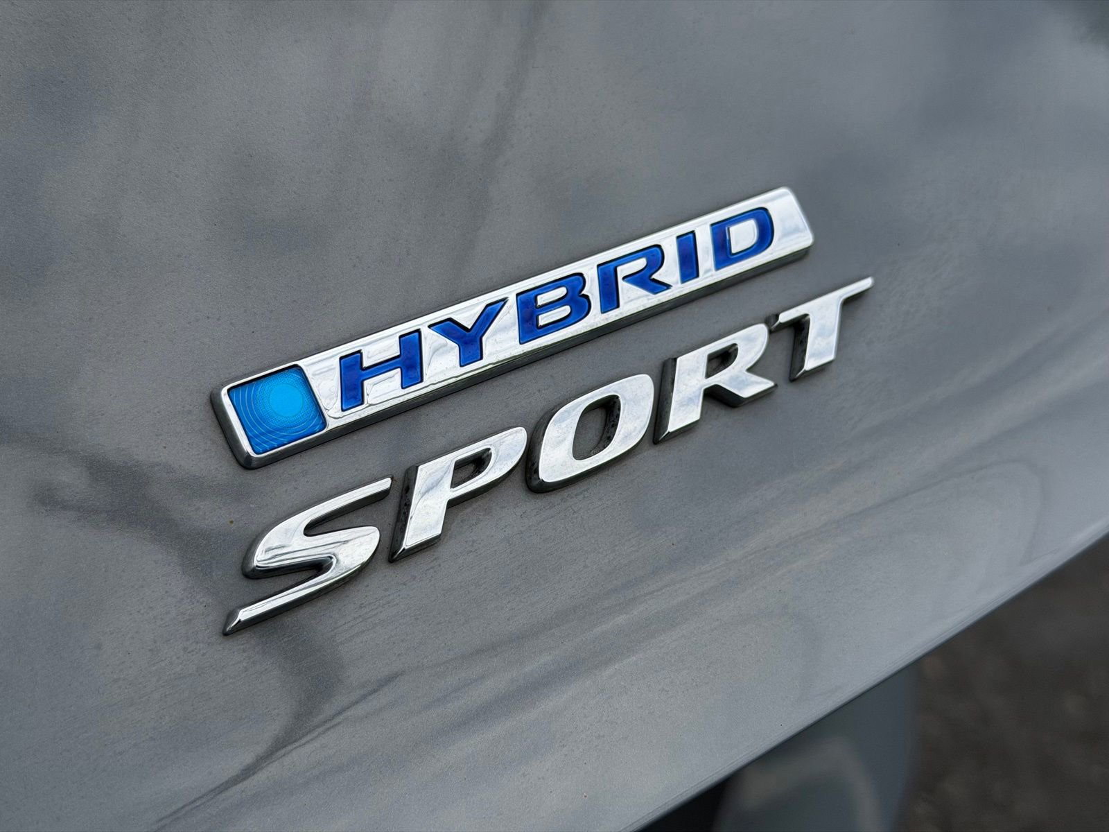 Used 2024 Honda Accord Sport image 29
