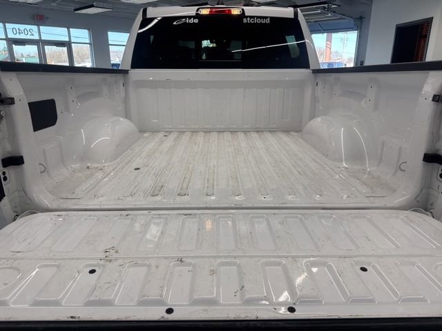 Used 2025 RAM 1500 Rebel w/ Rebel Level 1 Equipment Group AWD/4WD image 10