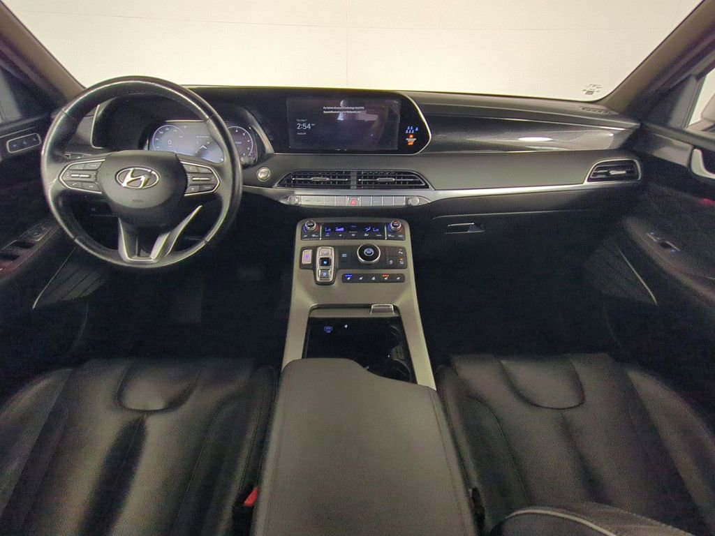 Used 2022 Hyundai Palisade Calligraphy FWD image 19
