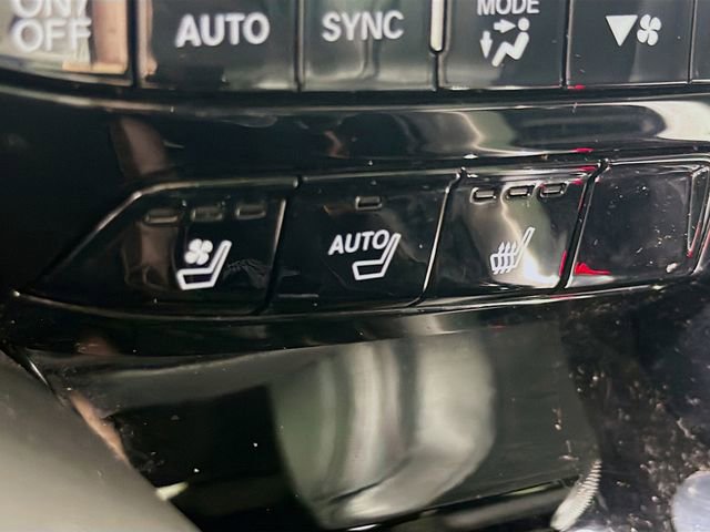 Used 2024 Acura MDX A-Spec AWD/4WD image 21