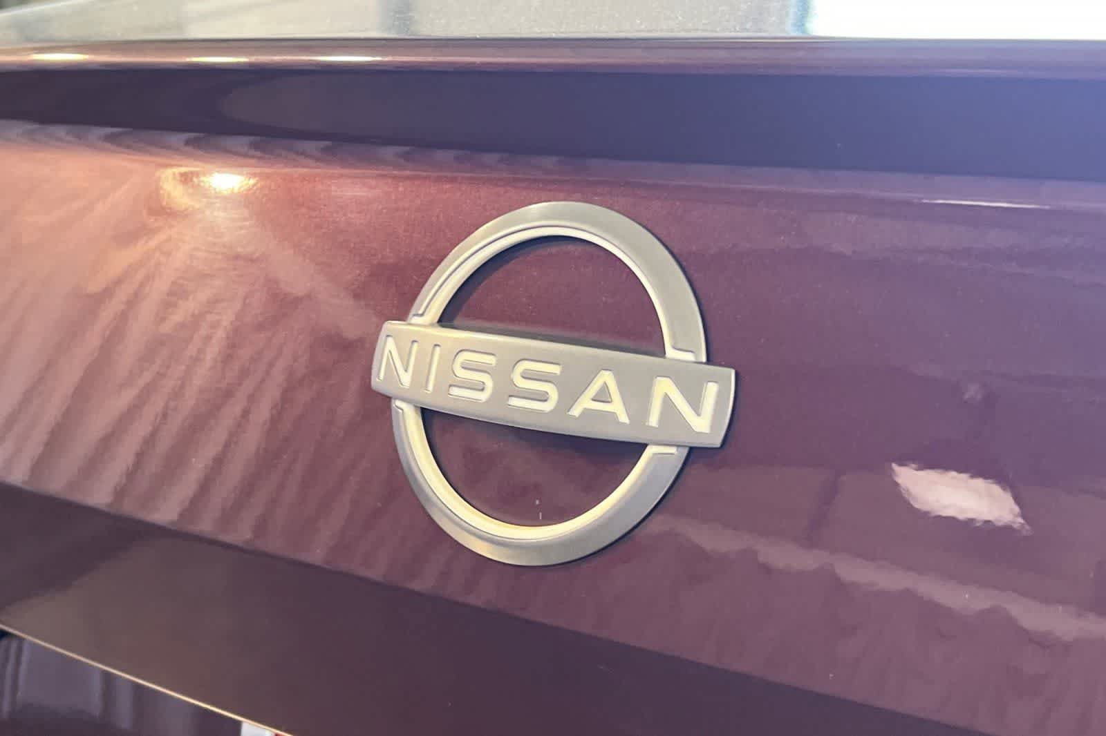 Used 2023 Nissan Altima 2.5 SV FWD image 16