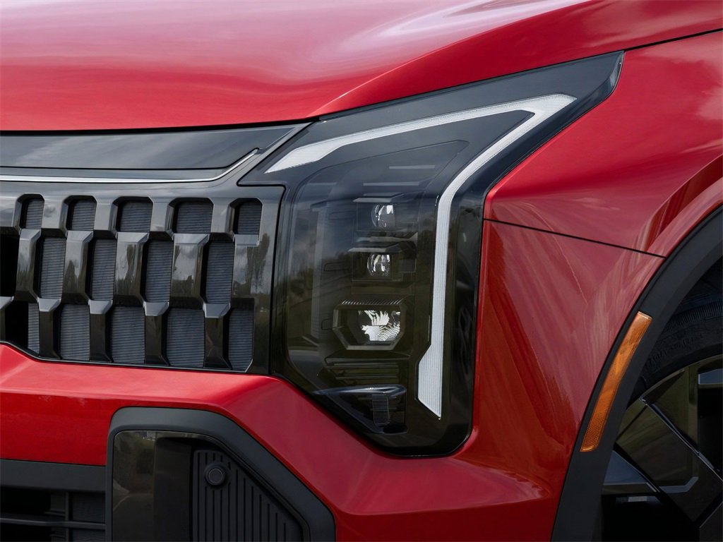 New 2026 Kia Sportage X-Line w/ X-Line Premium Package image 10