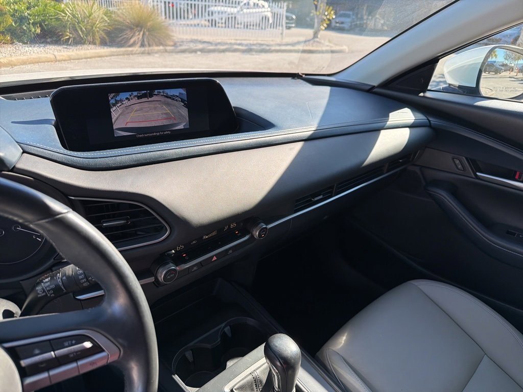 Used 2020 MAZDA CX-30 FWD w/ Select Package image 24