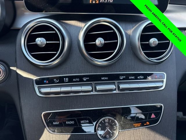 Used 2019 Mercedes-Benz C 300 4MATIC Sedan image 22