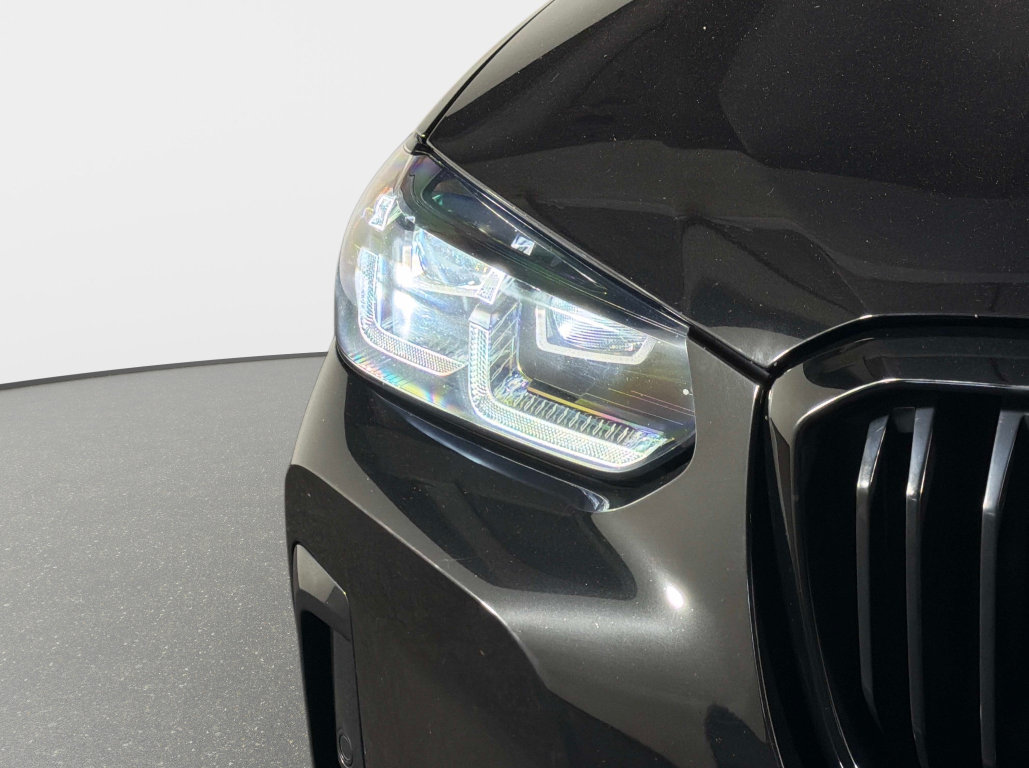 Used 2023 BMW X3 M40i AWD/4WD image 15