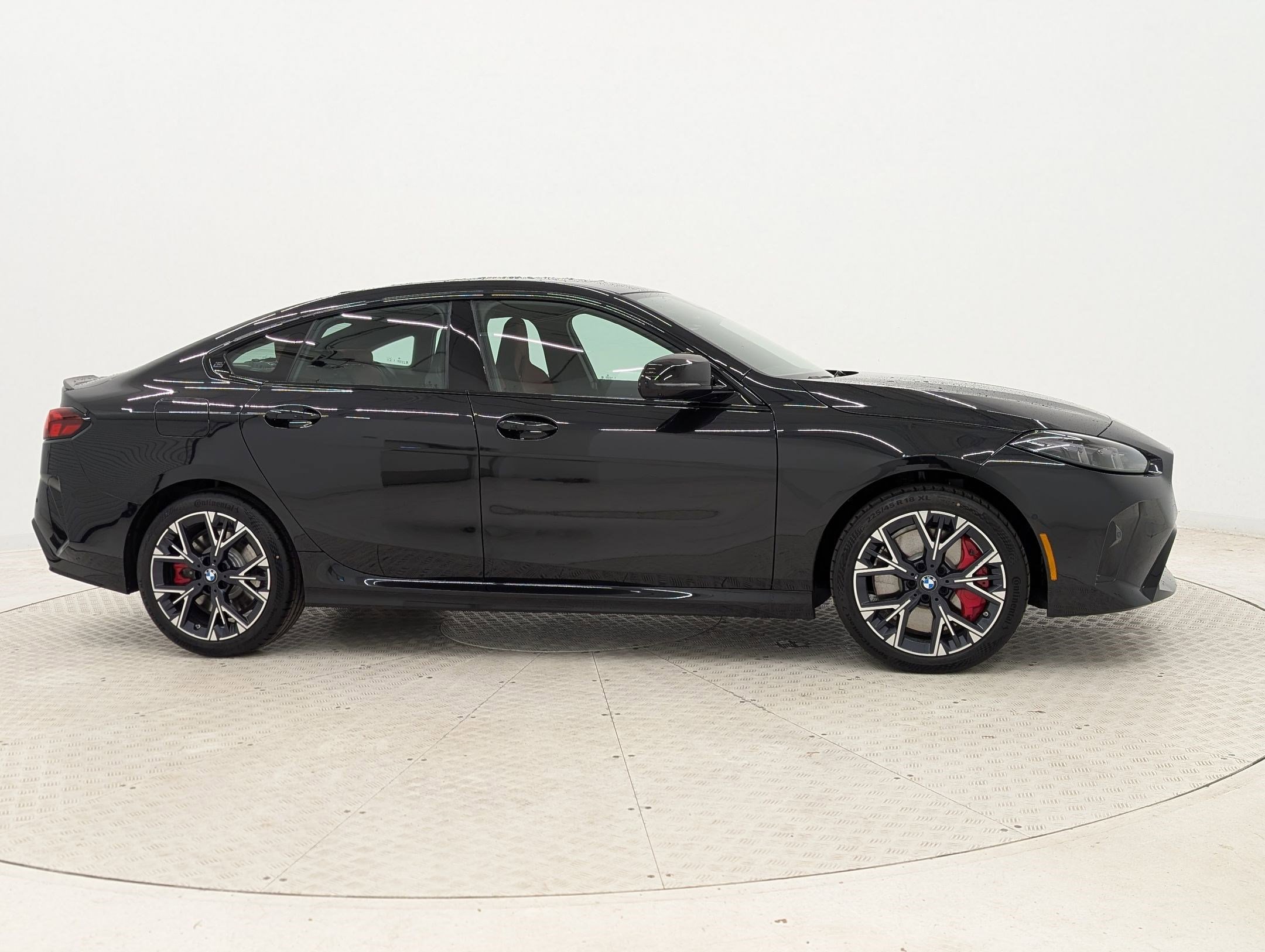 New 2026 BMW M235i xDrive image 8