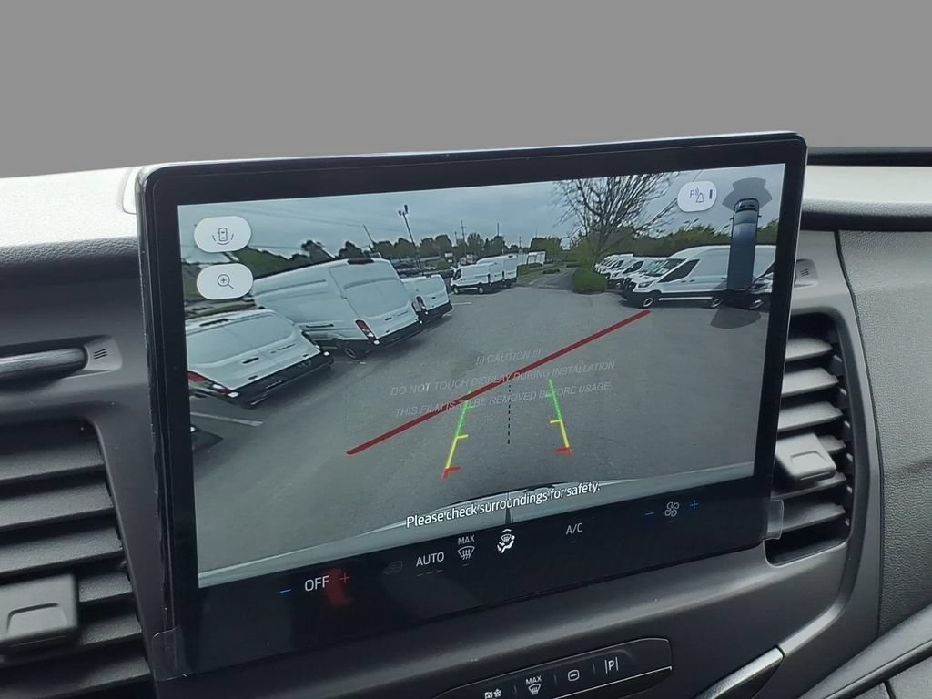 New 2026 Ford Transit 250 148 Medium Roof RWD image 22