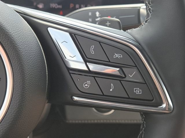 New 2026 Buick Enclave Preferred w/ Power Package image 16