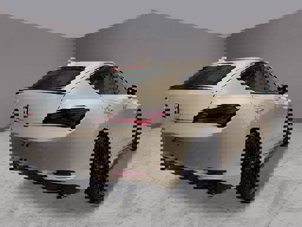 New 2026 Acura Integra A-Spec image 5