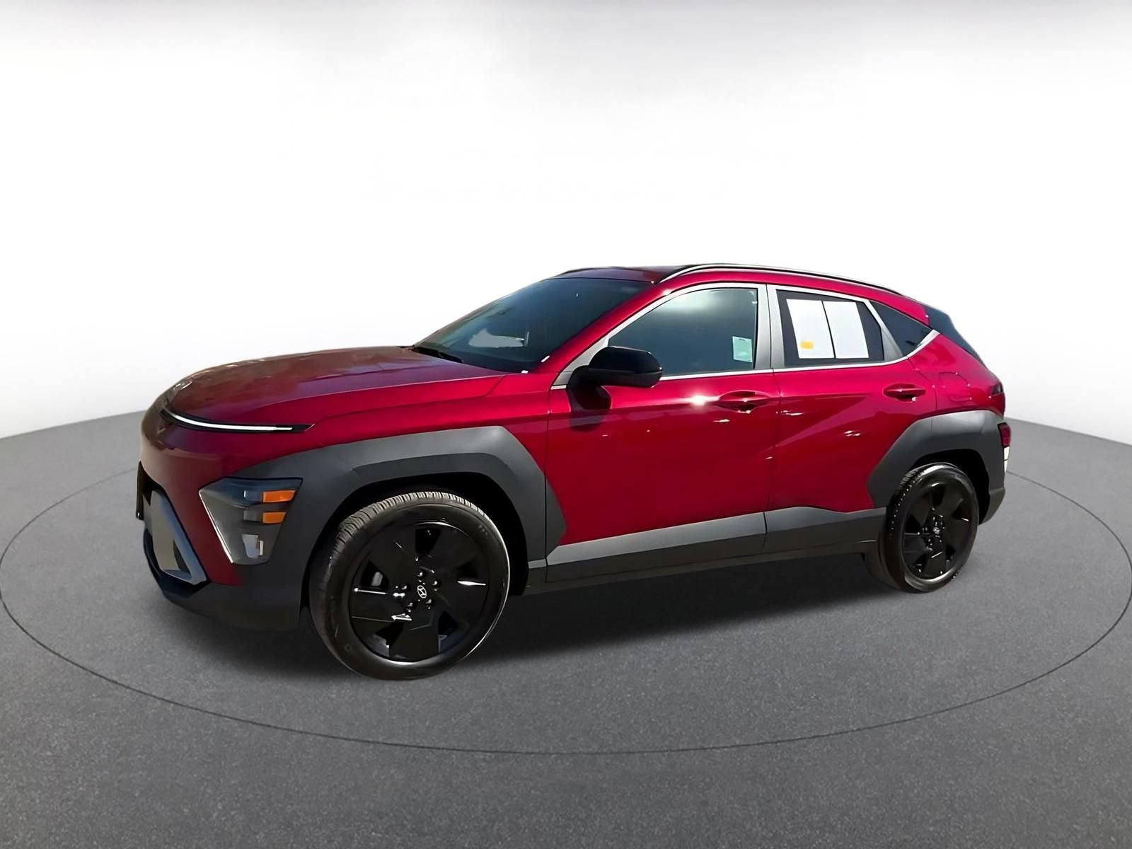 Used 2026 Hyundai Kona SEL Sport FWD image 3