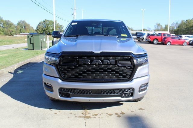 New 2026 RAM 1500 Big Horn image 7