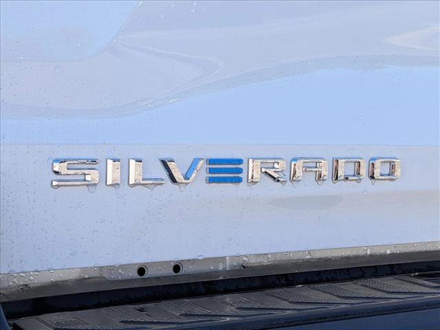 New 2026 Chevrolet Silverado EV LT image 17