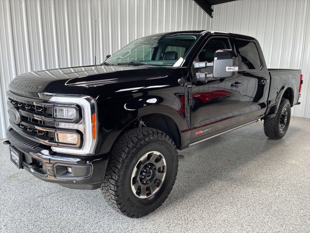Used 2023 Ford F250 Lariat w/ Lariat Ultimate Package image 1
