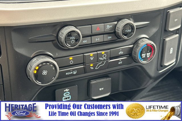 New 2026 Ford F250 XL image 19