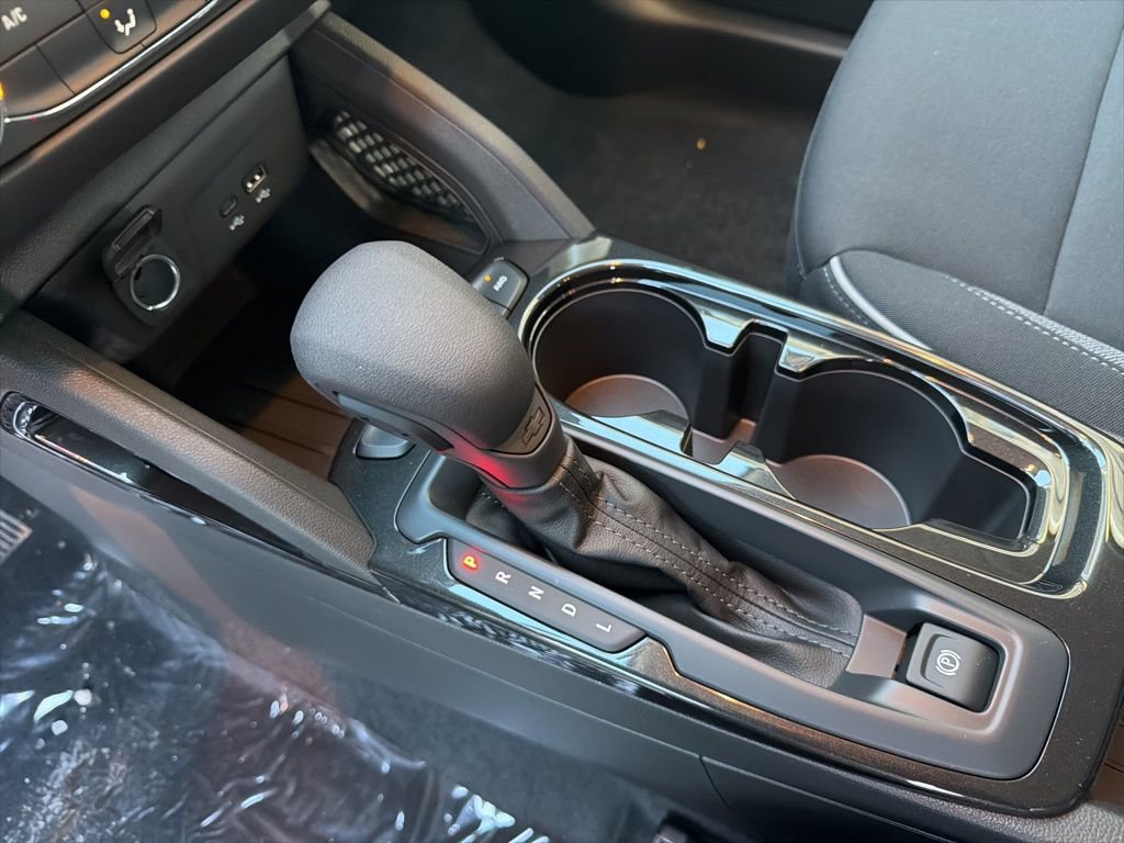 New 2026 Chevrolet TrailBlazer LS w/ LS Convenience Package image 10