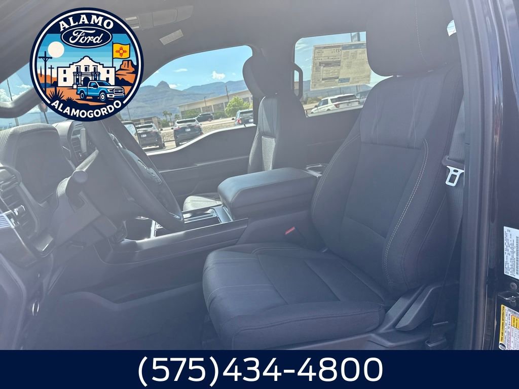 New 2025 Ford F150 STX image 5