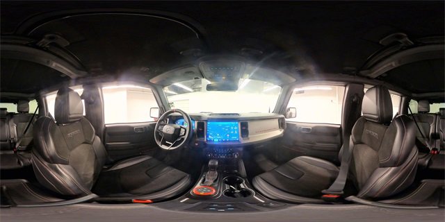 Used 2023 Ford Bronco Raptor image 38