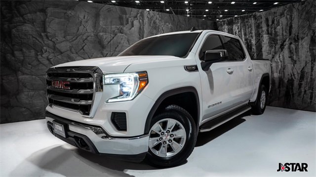 Used 2020 GMC Sierra 1500 SLE w/ SLE Value Package