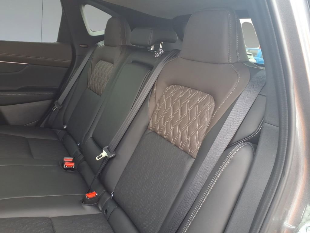 New 2026 Nissan Murano Platinum w/ Technology Package image 26