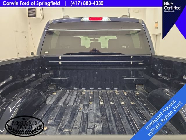 Certified 2022 Ford F150 XLT w/ Equipment Group 302A High AWD/4WD image 16