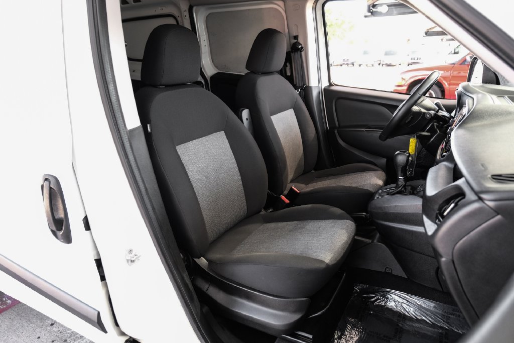 Used 2019 RAM ProMaster City Tradesman SLT FWD image 38