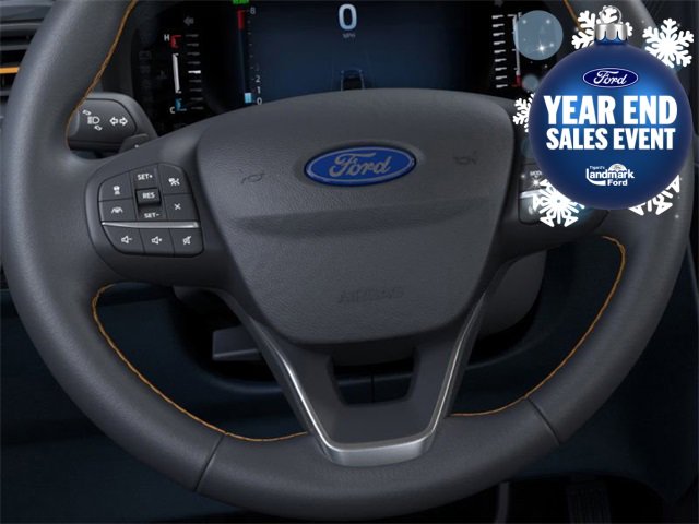 New 2025 Ford Maverick Tremor image 14