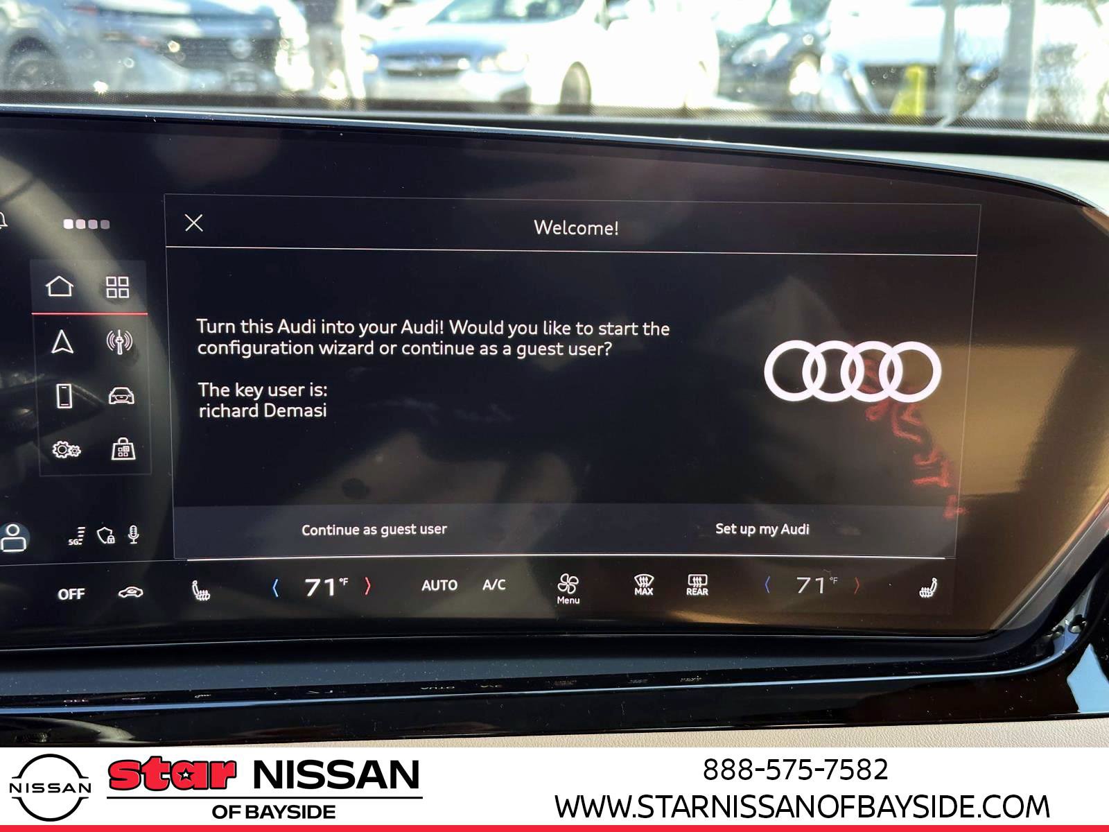 Used 2025 Audi A5 2.0T Premium image 29